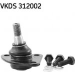 Podpora/kloub SKF VKDS 312002 (VKDS312002) – Sleviste.cz