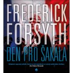 Den pro Šakala - Frederick Forsyth – Hledejceny.cz