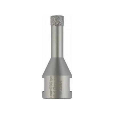 Bosch Diamantový vrták pro vrtání za sucha Dry Speed 2608599041 – Zboží Mobilmania
