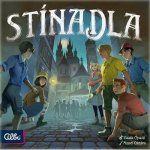 ALBI Stínadla – Zboží Dáma