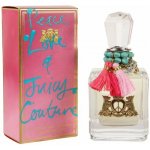 Juicy Couture Peace, Love & Juicy Couture parfémovaná voda dámská 100 ml tester – Hledejceny.cz