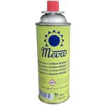MAT kartuše 227g ventil A4 – Zboží Mobilmania