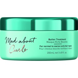 Schwarzkopf Mad About Curls Butter Treatment 200 ml