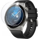 Ochranné sklo a fólie pro chytré hodinky FIXED Ochranné tvrzené sklo Samsung Galaxy Watch 6 (40mm), 2 ks v balení, čiré FIXGW-1206
