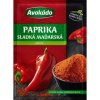 Jednodruhové koření Avokádo Paprika Sladká maďarská mletá 5 x 25 g