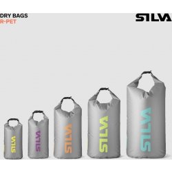 SILVA Dry Bag R-PET 12L