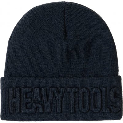 Heavy Tools Čepice Pugno A04-038 Navy – Hledejceny.cz