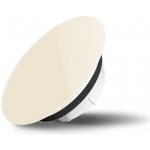 Air Design Glass Air Design 1013 White Pearl 125 mm – Hledejceny.cz