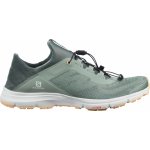 Salomon Amphib Bold 2 green Milieu/Balsam green/almond cream – Zboží Dáma