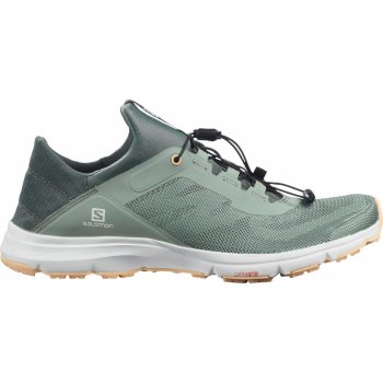 Salomon Amphib Bold 2 green Milieu/Balsam green/almond cream