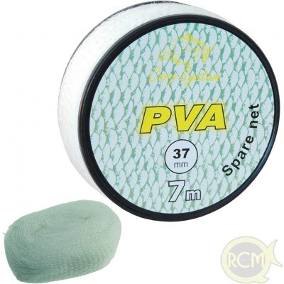 Carp System PVA punčocha náhradní 7 m 25 mm – Hledejceny.cz