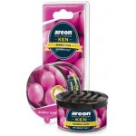 Areon KEN - BUBBLE GUM – Hledejceny.cz