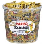 Haribo medvídci málé sáčky 9,8 g 100ks – Zbozi.Blesk.cz