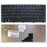 česká klávesnice Acer Aspire One D255 D257 D260 D270 532H černá CZ/SK - design 1 – Hledejceny.cz