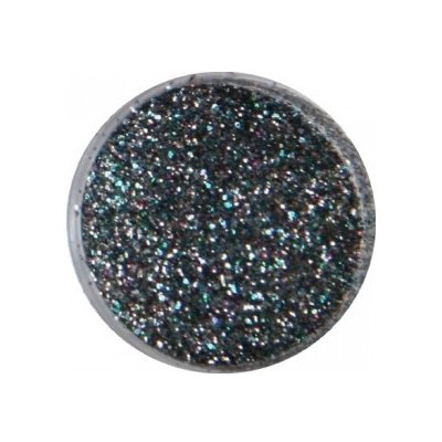 Ocean Glitter Nails Třpytky na zdobení nehtů 39 2 g – Hledejceny.cz