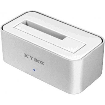Icy Box IB-111StU3-Wh
