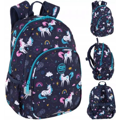 CoolPack Toby Mrs. Unicorn F049935 – Zboží Dáma