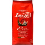 Lucaffé Exquisit 1 kg – Hledejceny.cz