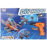 Lamps Stavebnice šroubovací s vrtačkou 282 ks – Zboží Dáma Lamps Stavebnice šroubovací s vrtačkou 282 ks – Zboží Dáma