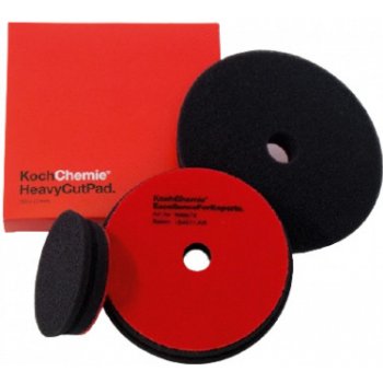 Koch Chemie Heavy Cut Pad 126x23 mm