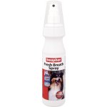 Beaphar dog FRESH breath spray 150 ml – Hledejceny.cz