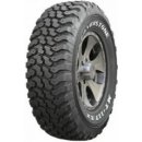 Osobní pneumatika Silverstone MT117 Xtreme 265/70 R15 112Q