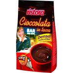 Ristora Densa Horká čokoláda, Sypká směs 500 g – Hledejceny.cz