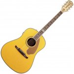 FENDER Ron Emory Loyalty Slope Shoulder Dreadnought – Zboží Dáma