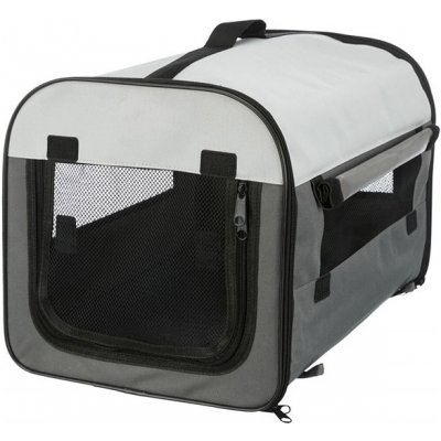 TRIXIE Přepravka T Camp Mobile Kennel 5 70 x 75 x 95 cm – Hledejceny.cz