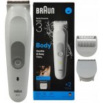 Braun BG3500 – Zboží Dáma