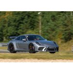 Jízda v Porsche GT3 na velkém závodním okruhu Autodromu Most – Hledejceny.cz