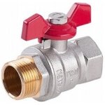 Perfexim 3/4'' 00-004-0200-000 Kulový kohout – Hledejceny.cz