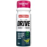 Nutrend Drive Shot marakuja 60 ml – Hledejceny.cz