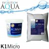 Jezírková filtrace Evolution Aqua K1 Micro Media 1000 ml