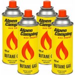 Yate ElicoCamp 500 g – Zboží Mobilmania