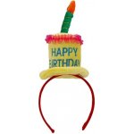 Folat Čelenka narozeninový dort – Sleviste.cz