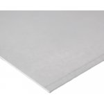 Knauf Deska speciální Drystar-Board AK 2000 x 1250 x 12,5 mm 1 ks – Sleviste.cz
