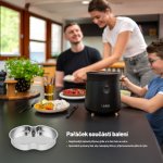 Lauben Multifunction Rice Cooker 1500BW – Zboží Dáma
