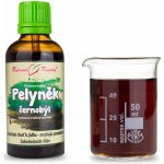 Bylinné kapky Pelyněk černobýl 50 ml – Hledejceny.cz