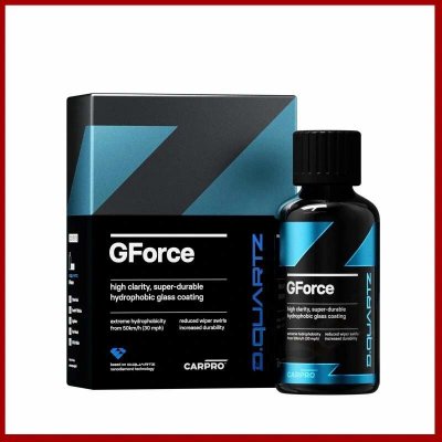 CarPro DQUARTZ GForce set 10 ml | Zboží Auto