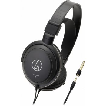 Audio-Technica ATH-AVC200