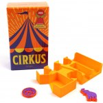 4 Kavky Cirkus Scout – Zboží Živě