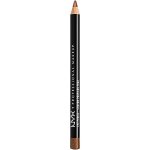 Nyx professional makeup Slim Eye Pencil 32 Bronze Shimmer 1 g – Sleviste.cz
