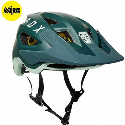 Fox Speedframe Mips Emerald 2022