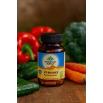 Organic India WT-Balance Bio 60 kapslí – Hledejceny.cz