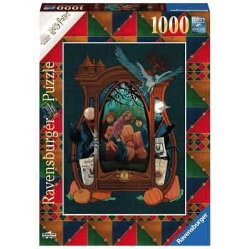 Ravensburger 165179 Harry Potter 1000 dílků