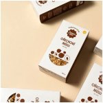 JANOVA PEC: Pečené müsli ořechové 400 g – Sleviste.cz
