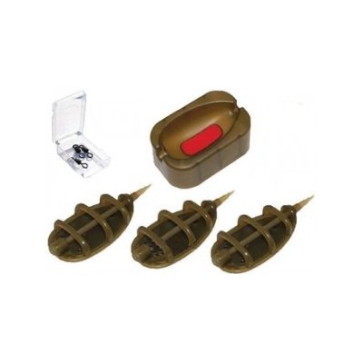 Method Feeder – Zboží Dáma