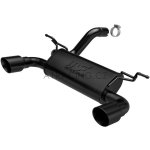 Magnaflow zadní díl výfuku Jeep Wrangler JL IV 2018+ 2,0L V4, 3,6L V6 19388 (středně silný zvuk) – Hledejceny.cz