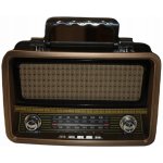 Meier M-113BT – Sleviste.cz